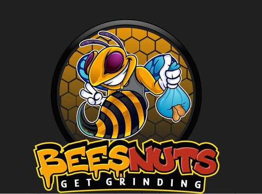 Bees Nuts 16oz Nut Butter